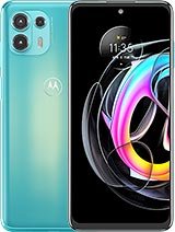 Motorola Edge 20 Lite Reparation