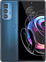 Motorola Edge 20 Pro Reparation
