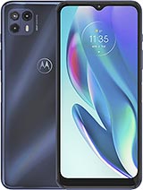 Motorola Moto G50 5G Reparation
