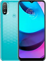 Motorola Moto E20 reparation