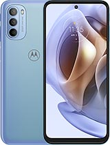 Motorola Moto G31 Reparation