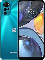 Motorola Moto G22 Reparation