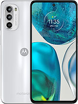 Motorola Moto G52 Reparation