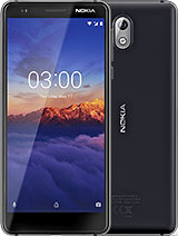 Nokia 3.1 Plus reparation