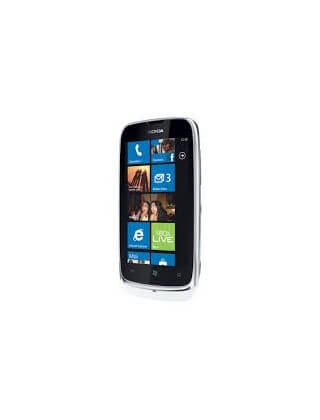 Nokia Lumia 610 Reparation