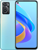 Oppo A76 Reparation