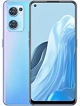 Oppo Find X5 Lite Reparation