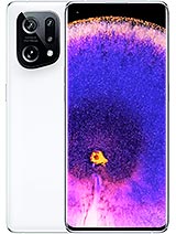 Oppo Find X5 Reparation