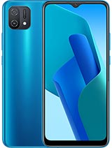 Oppo A16e Reparation