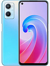 Oppo A96 Reparation