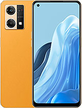 Oppo Reno7 Reparation