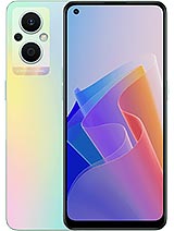 Oppo Reno7 Lite Reparation