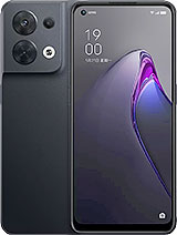 Oppo Reno 8 Reparation