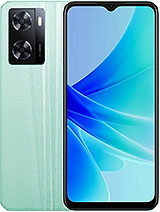 Oppo A57 4G Reparation
