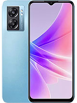 Oppo A77 Reparation