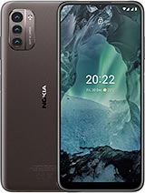 Nokia G21 Reparation