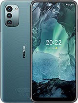 Nokia G11 Reparation