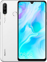 Huawei P30 Lite Reparation