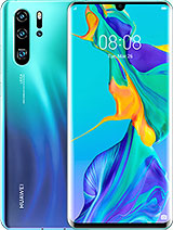 Huawei P30 Pro Reparation