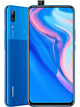 Huawei P Smart Z Reparation