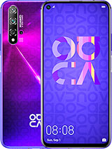 Huawei Nova 5T Reparation
