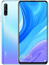 Huawei P Smart Pro Reparation