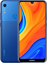 Huawei Y6s 2019 Reparation