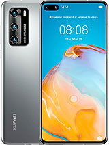 Huawei P40 Reparation