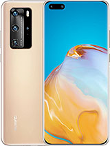 Huawei P40 Pro Reparation