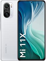 Xiaomi Mi 11X Reparation