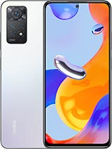 Xiaomi Note 11 Pro Reparation