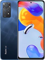 Xiaomi Note 11 Pro 5G Reparation