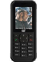 CAT B40 Reparation