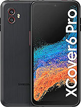 Samsung Galaxy Xcover 6 Pro Reparation