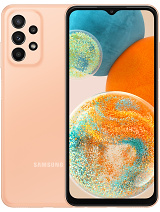 Samsung Galaxy A23 5G Reparation