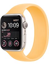 Apple Watch SE 2022 (40mm) Reparation