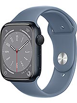 Apple Watch Series 8 Aluminum (41mm) Reparation