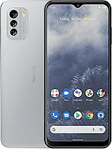 Nokia G60 Reparation