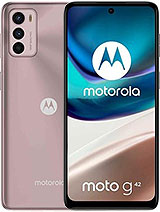 Motorola Moto G42 Reparation