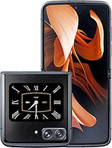 Motorola Razr 2022 5G reparation
