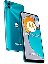 Motorola Moto E22 S Reparation