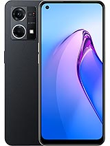 Oppo Reno 8 4G Reparation