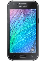 Samsung Galaxy J1 (2015) Reparation