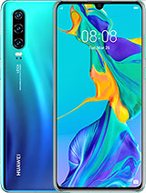Huawei P30 Reparation
