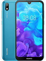 Huawei Y5 2019 Reparation