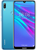 Huawei Y6 2019 Reparation