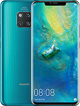 Huawei Mate 20 Pro Reparation