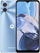 Motorola Moto E22 Reparation