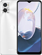 Motorola E22i Reparation