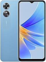 Oppo A17 Reparation